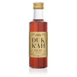 Mill & Mortar - Dukkah Sesam-Olie